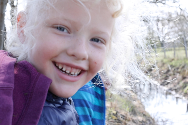 Viedeo Naturkindergarten Wohltirf