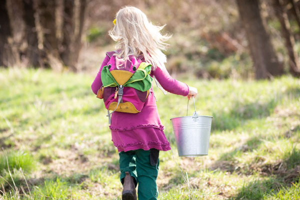 Naturkindergarten Grundstückssuche