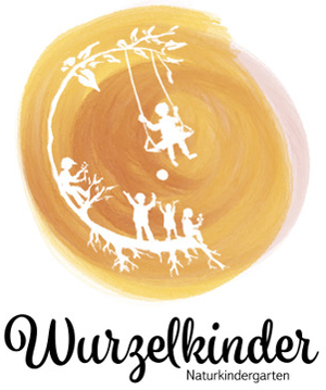 Naturkindergarten Wurzelkinder Logo