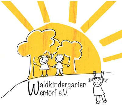 Waldkindergarten Wentorf Logo