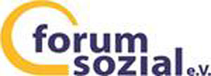 forum sozial ev Logo